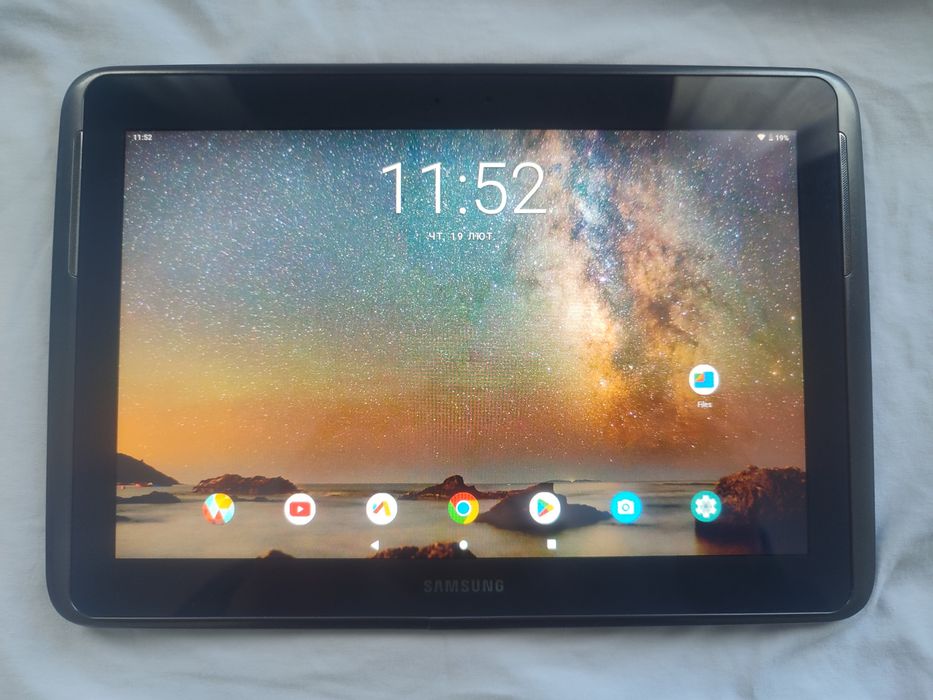 Продам планшет Samsung Galaxy Note 10.1 (GT-N8013)