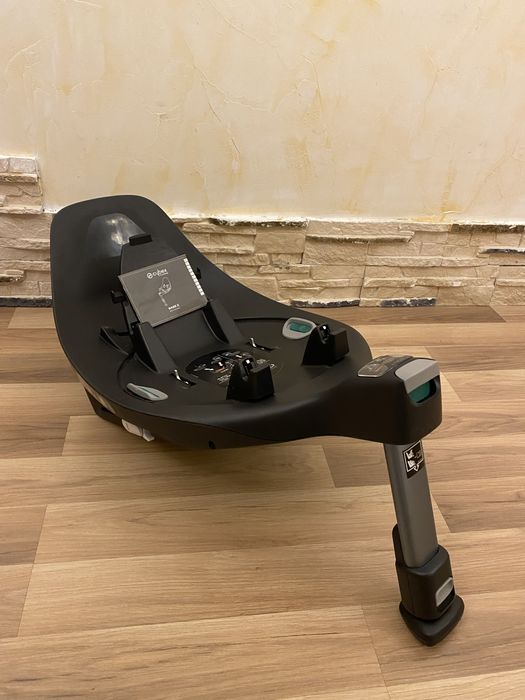 Поворотная База Cybex под кресло Cybex Cloud T, Z  та Sirona I-Size
