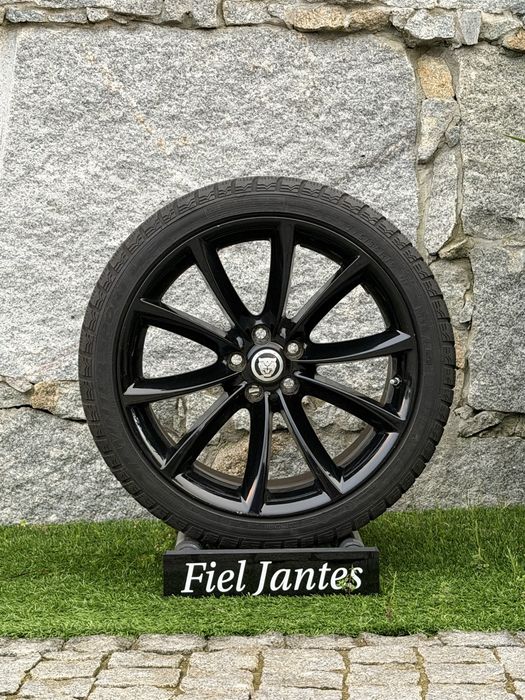 Jantes Jaguar 5x108 19’