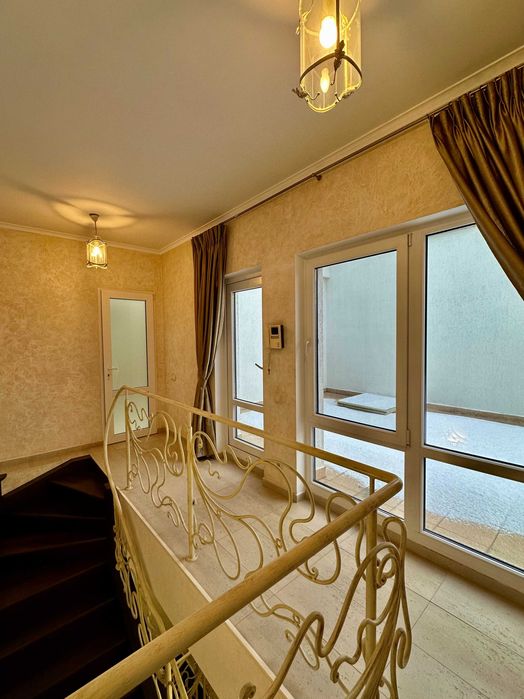 House by the address st. Makarenko (area 276,7 m²) - Atlanta.ua - photo 8