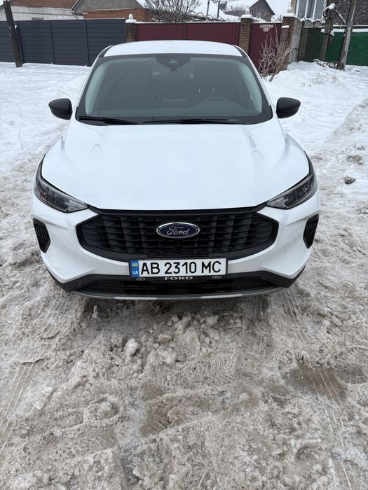 Ford Escape 2024 Active