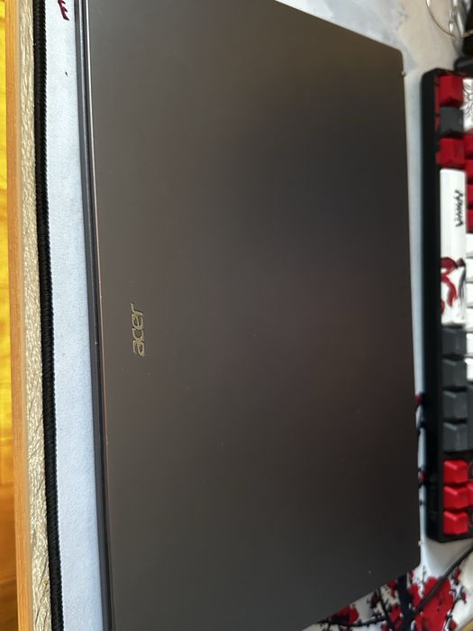 В идеальном состоянии Acer Aspire 5 A515-48M-R7T4