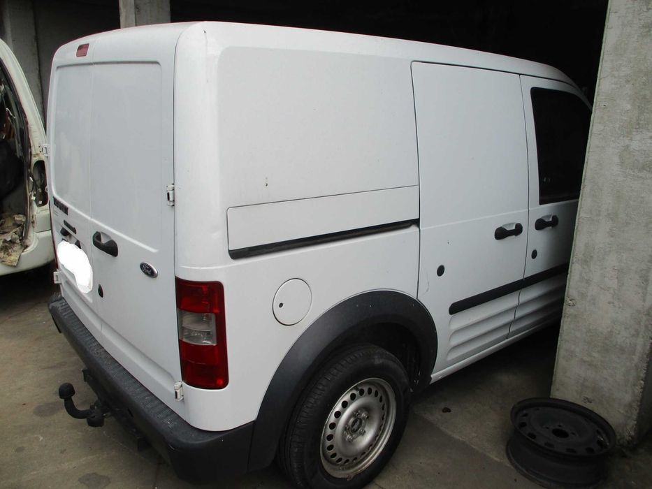 Ford Transit Connect de 2008 para peças