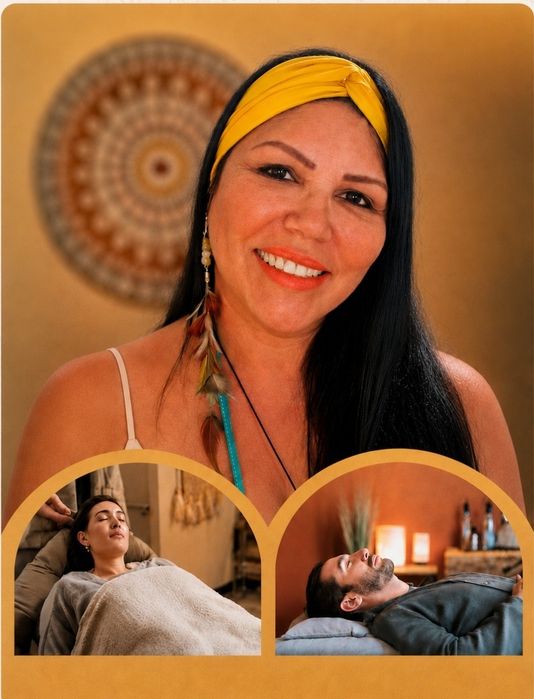 Massagem terapêutica e relaxante  em Lisboa