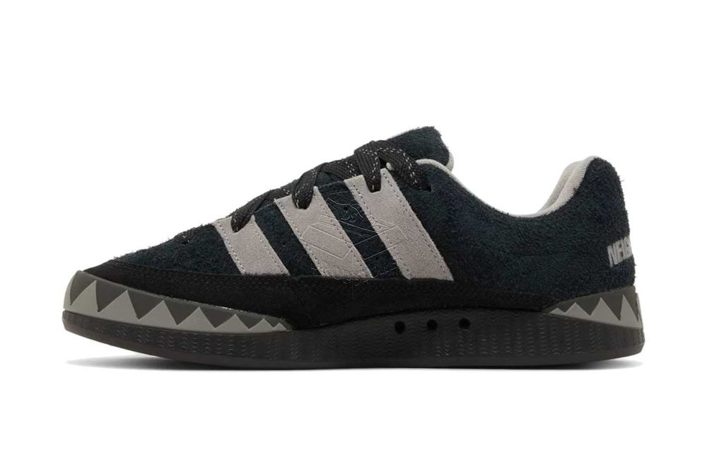 Adidas ADIMATIC Neighborhood Black | Zabrze