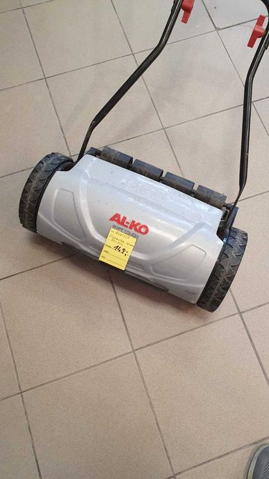 Ręczna kosiarka do trawy AL-KO - Madej Gorlice Mickiewicza -