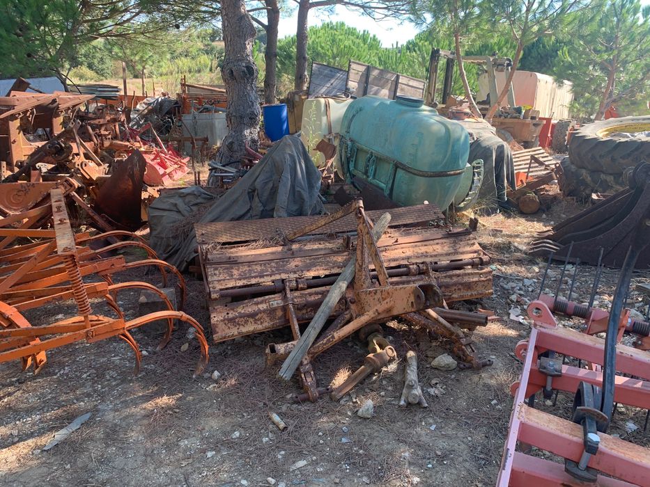 Ferze para peças galucho mafra