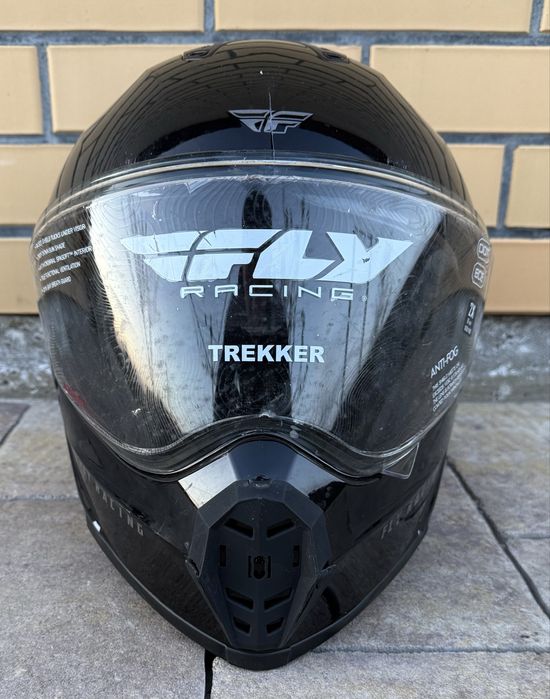 Шолом FLY Racing Trekker