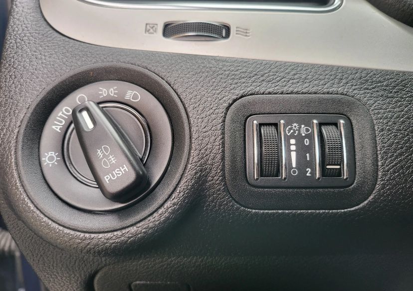 Fiat Freemont 2015  2.0 Multijet автомат 4WD 7 місць
