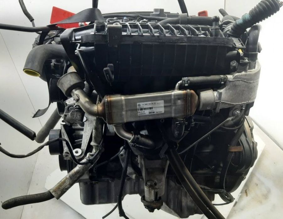 Motor Mercedes-Benz W203 E220Cdi C220Cdi CLK220Cdi (150Cv) Ref.646.963