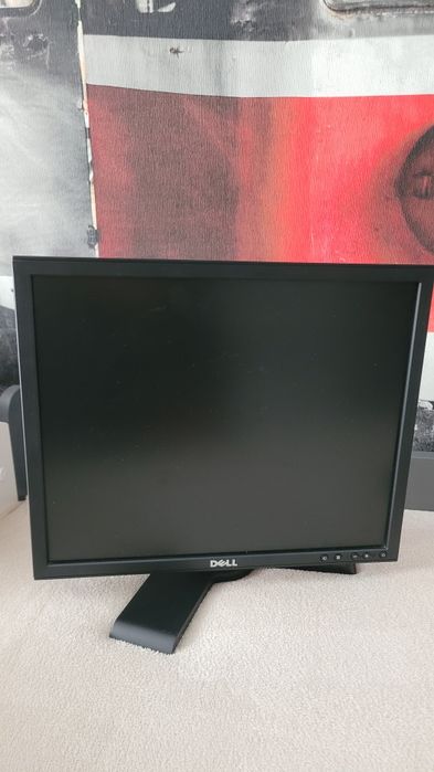 Monitor Dell 17''