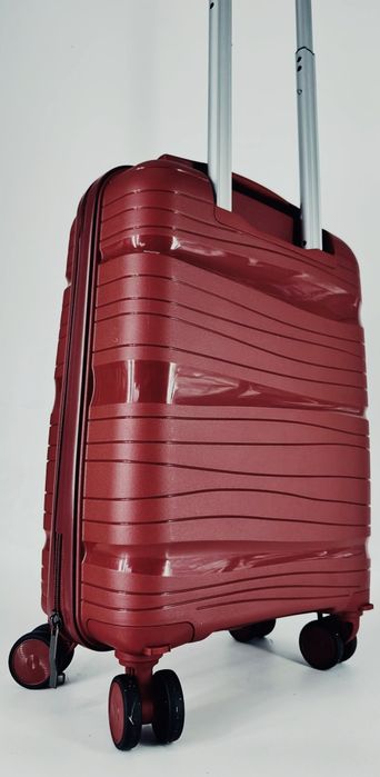 Premium nowa walizka torba Ryanair bagaż podręczny kabinowa 52 cm