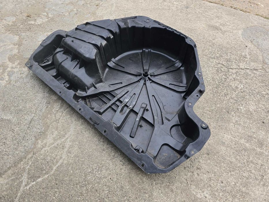 Fundo Bacia mala RENAULT Megane III 3 Carrinha (2008. a 2016)