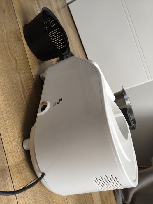 Wielofunkcyjny robot kuchenny HOFFEN termomix