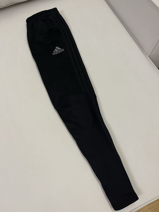 Спортивні штани adidas climacool aeroready performance essentials ZNE