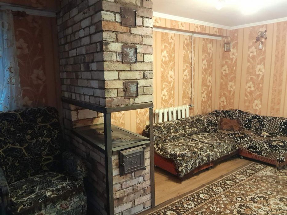 Продається будинок по Софіївській