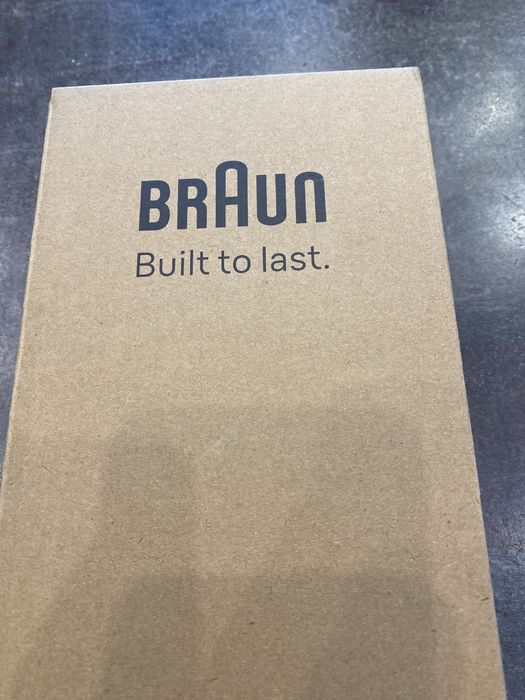 BrAun trymer męski zestaw AI05 typ 5805