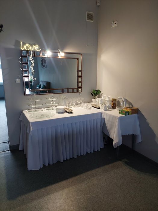 Lokal, Sala do wynajęcia na imprezę okolicznościową w goleniowie