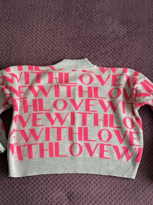 Кофта / светр