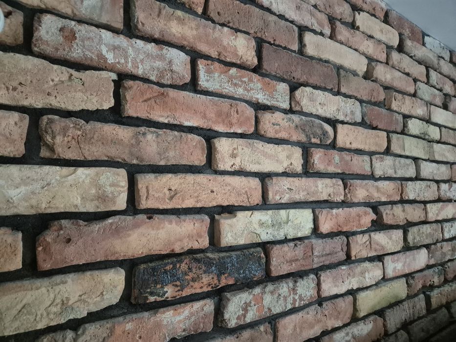 Wykończenia wnętrz LOFT / INDUSTRIAL – projekt, materiały, realizacja