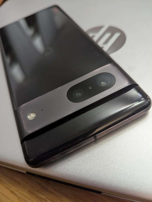 Google Pixel 7, stan idealny