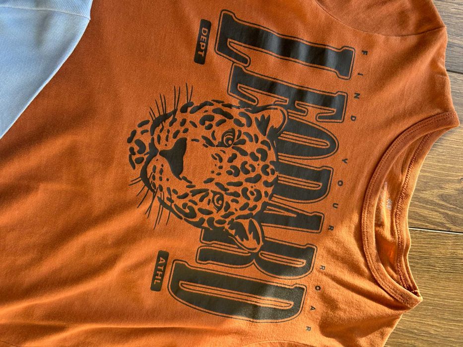 Zestaw bluzek, bluzeczek, t-shirt, 134, 140, chłopca, krótkim rękawem,