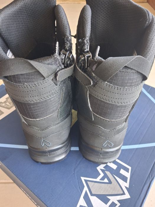 Botas militares Haix athletic fecho 42