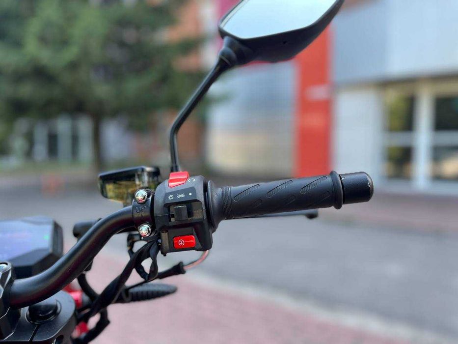 Мотоцикл SPARK SP200R-33 2026 Доставка, Кредит,Гарантія,Збірка в подарунок!