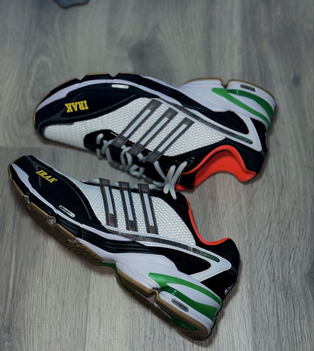 Кросівки IRAK X Adidas Supernova Cushion 7