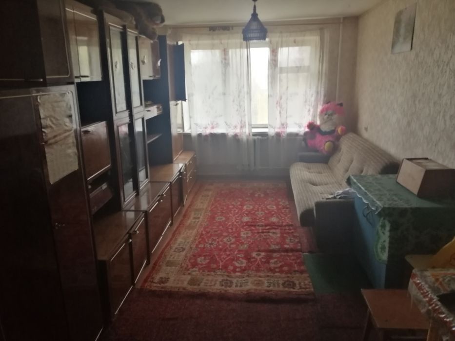 Сдается комната в общежитии