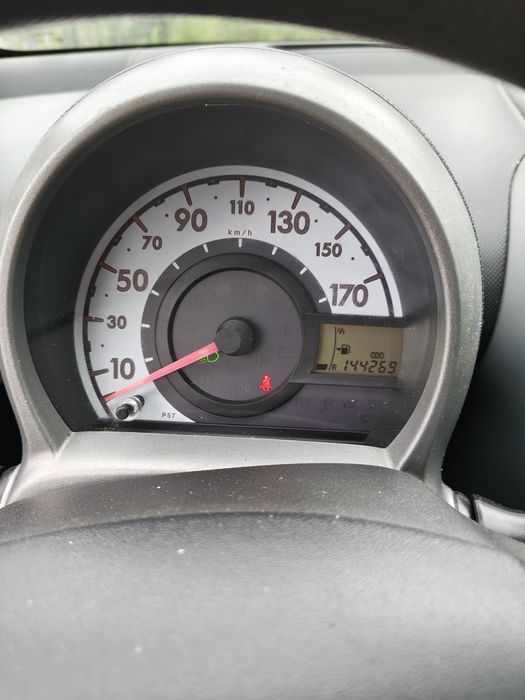 Sprzedam Toyota Aygo