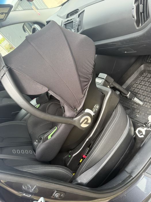 Junama smart 4w1