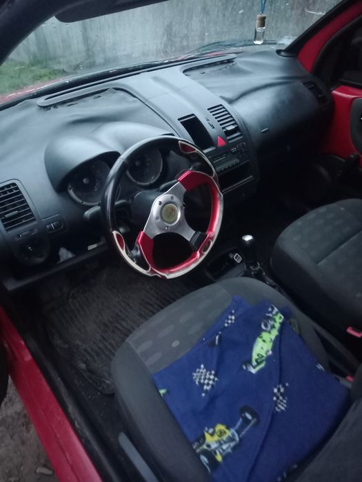 Продам Фольксваген лупо