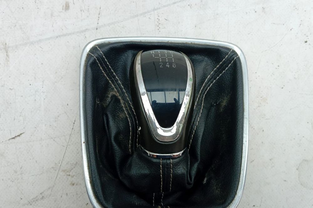 Moca / fole de mudanças OPEL Astra K
