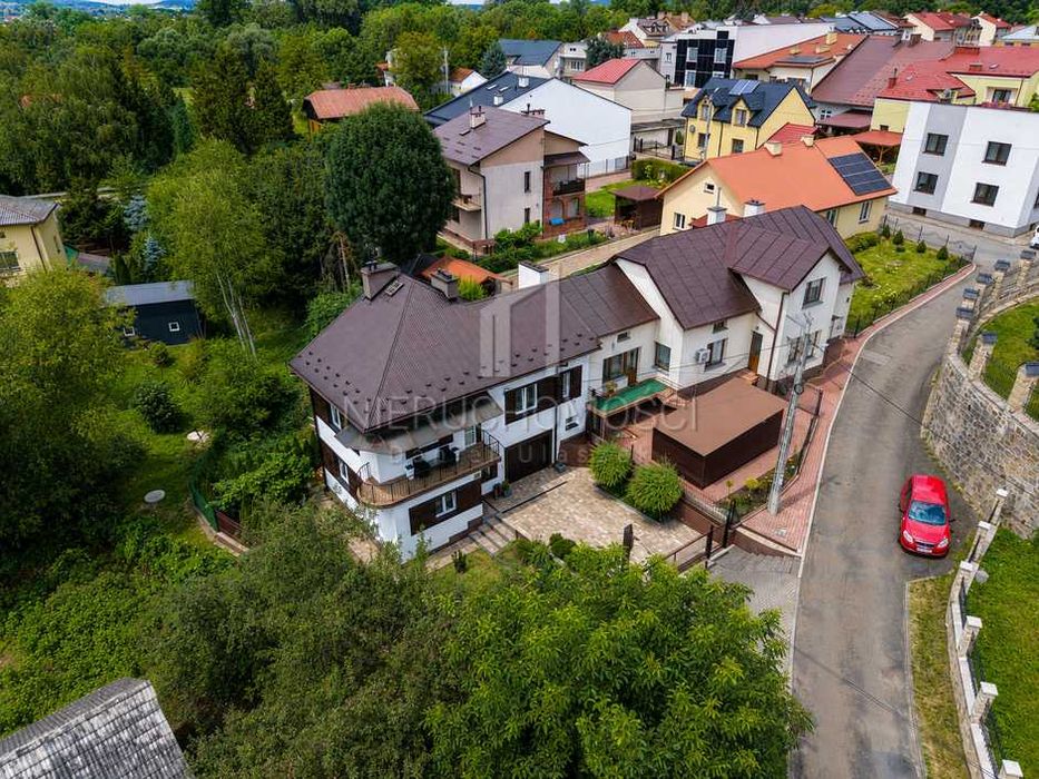 Dom – Jasło - Widok 2