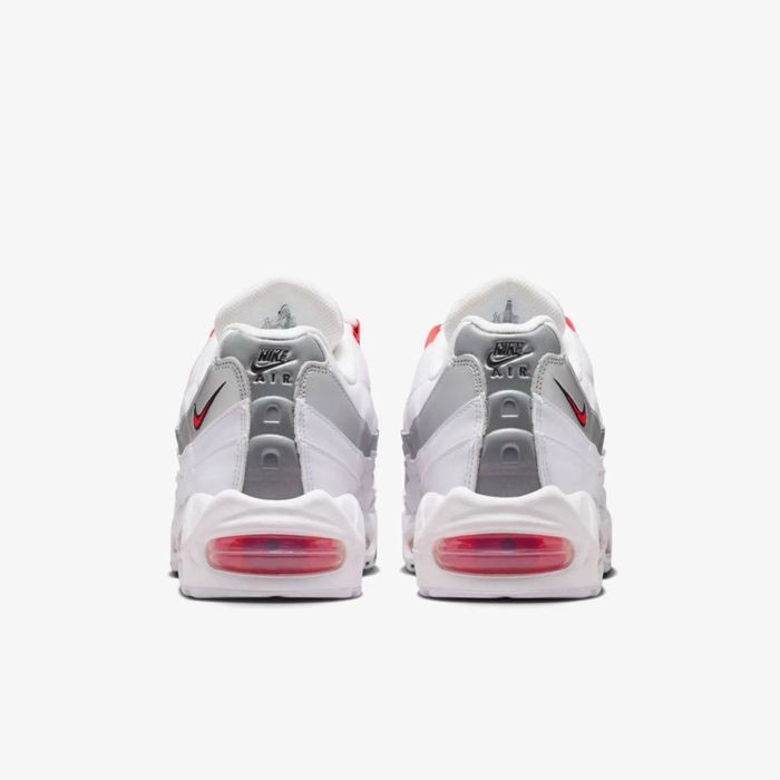 Чоловічі кросівки NIKE AIR MAX 95 BIG BUBBLE