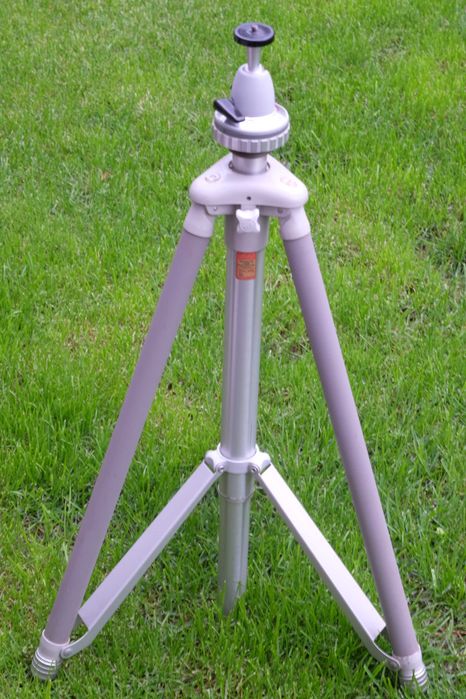 Профессиональный штатив Linhof 215см