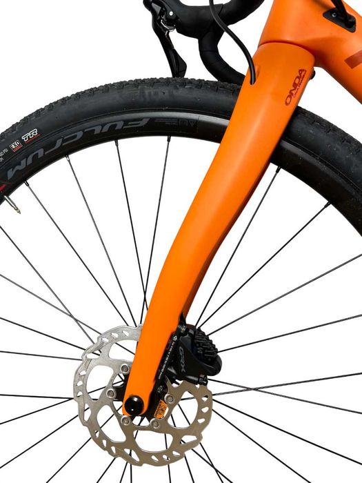 Rower Gravel Pinarello Granger Roz. 47cm/ Shimano GRX 1x11/ Tarcze