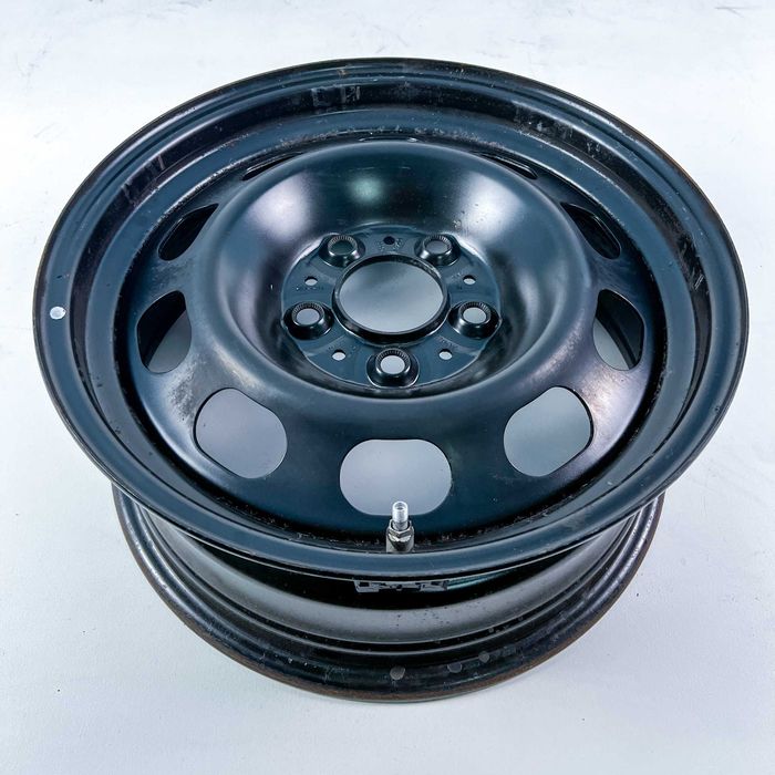 Felga stalowa - BMW - 16"  7J  5x120 + czujnik TPMS