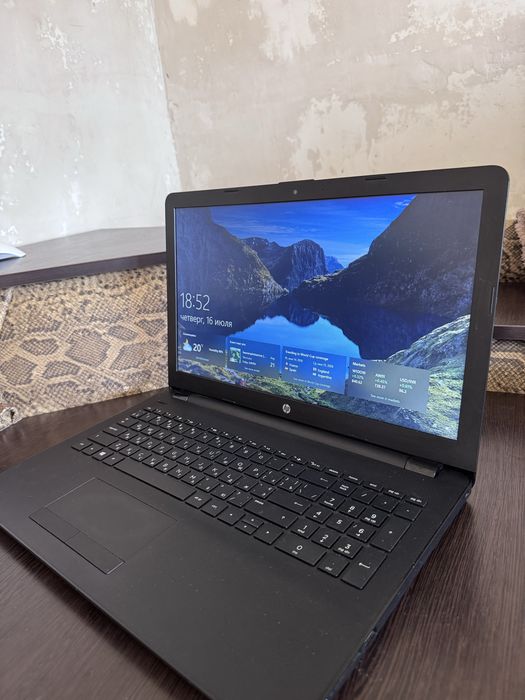 Ноутбук HP Laptop 15