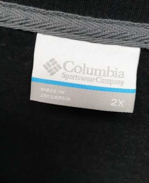 Columbia світшот оригінал 2X