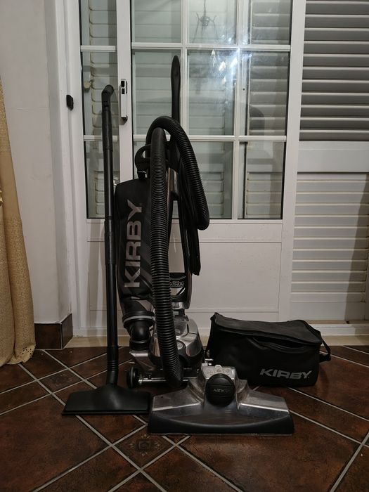 Kirby Platinum Edition