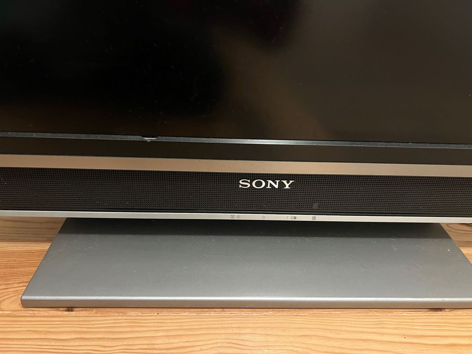 Televisão SONY Bravia