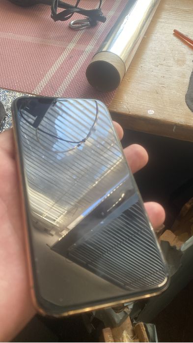 Iphone 11 pro gold 256 gb терміново