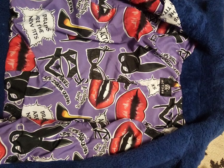 Продам жiночу дублянку