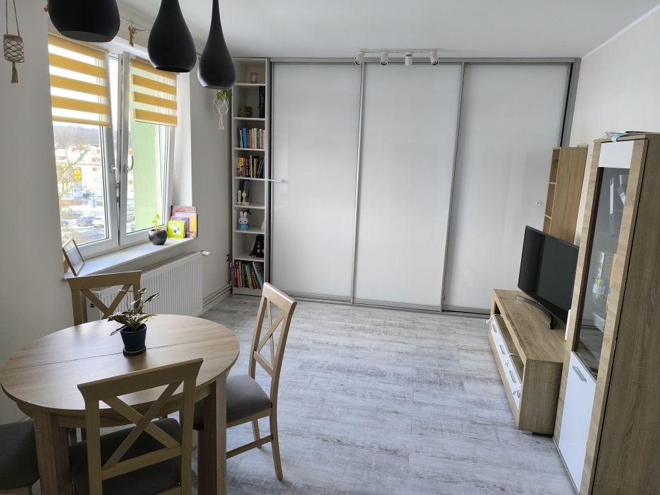 Sprzedam mieszkanie 52m2 w Zabrzu Rokitnicy