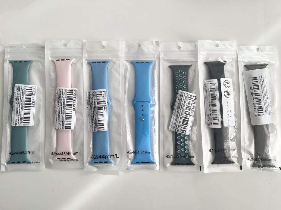 Pasek do Apple Watch