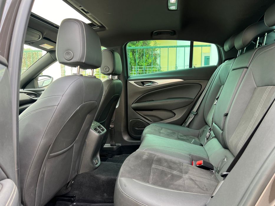 Opel Insignia 1.5 Cdti