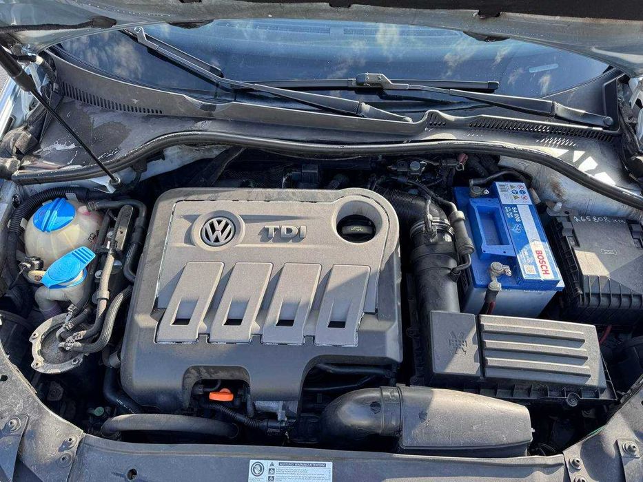 Volkswagen Golf 2011