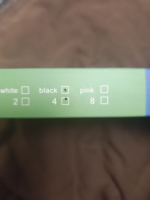Електрична зубна щітка Deep Clean Rechargeable Toothbrush